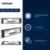 Накопитель SSD Patriot PCIe 3.0 x4 240GB P310P240GM28 P310 M.2 2280