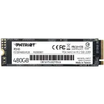 Накопитель SSD Patriot PCIe 3.0 x4 480GB P310P480GM28 P310 M.2 2280