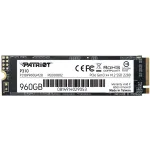 Накопитель SSD Patriot PCIe 3.0 x4 960GB P310P960GM28 P310 M.2 2280