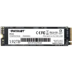 Накопитель SSD Patriot PCIe 3.0 x4 1920GB P310P192TM28 P310 M.2 2280