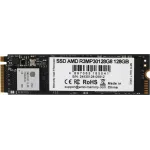 Накопитель SSD AMD PCIe 3.0 x4 128GB R3MP30128G8 Radeon M.2 2280