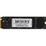 Накопитель SSD AMD PCIe 3.0 x4 512GB R3MP30512G8 Radeon M.2 2280