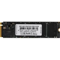 Накопитель SSD AMD PCIe 3.0 x4 512GB R3MP30512G8 Radeon M.2 2280