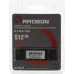 Накопитель SSD AMD PCIe 3.0 x4 512GB R3MP30512G8 Radeon M.2 2280