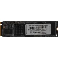 Накопитель SSD AMD PCIe 3.0 x4 1TB R3MP31024G8 Radeon M.2 2280