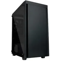 Корпус Zalman T3 Plus черный без БП mATX 2xUSB2.0 1xUSB3.0 audio front door bott PSU Корпус Zalman T3 Plus черный без БП mATX 2xUSB2.0 1xUSB3.0 audio front door bott PSU