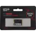 Накопитель SSD Silicon Power PCIe 4.0 x4 500GB SP500GBP44UD9007 M-Series UD90 M.2 2230