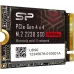 Накопитель SSD Silicon Power PCIe 4.0 x4 500GB SP500GBP44UD9007 M-Series UD90 M.2 2230