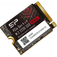 Накопитель SSD Silicon Power PCIe 4.0 x4 500GB SP500GBP44UD9007 M-Series UD90 M.2 2230
