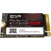 Накопитель SSD Silicon Power PCIe 4.0 x4 500GB SP500GBP44UD9007 M-Series UD90 M.2 2230
