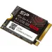 Накопитель SSD Silicon Power PCIe 4.0 x4 500GB SP500GBP44UD9007 M-Series UD90 M.2 2230