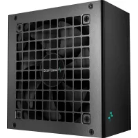 Блок питания Deepcool ATX 550W PK550D V2 80+ bronze (20+4pin) APFC 120mm fan 6xSATA RTL Блок питания Deepcool ATX 550W PK550D V2 80+ bronze (20+4pin) APFC 120mm fan 6xSATA RTL
