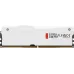 Память DDR5 16GB 6000MHz Kingston KF560C36BWE2A-16 Fury Beast White Expo RGB RTL PC5-48000 CL36 DIMM 288-pin 1.35В dual rank с радиатором Ret