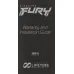 Память DDR5 16GB 6000MHz Kingston KF560C36BWE2A-16 Fury Beast White Expo RGB RTL PC5-48000 CL36 DIMM 288-pin 1.35В dual rank с радиатором Ret
