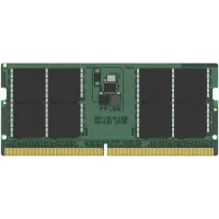 Память DDR5 48GB 5600MHz Kingston KVR56S46BD8-48 Valueram RTL PC5-44800 CL46 SO-DIMM 262-pin 1.1В single rank Ret