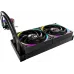 Система водяного охлаждения Formula Oasis L240 ARGB Soc-AM5/AM4/1200/2066/1700/1851 черный 4-pin Al+Cu 310W Ret (OASIS L240 ARGB BK)