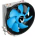 Устройство охлаждения(кулер) Formula AC Verkho Plus Soc-AM5/AM4/1200/1700/1851 черный/синий 4-pin 18.2-26.7dB Al 110W 271gr Ret (VERKHO PLUS)