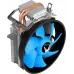 Устройство охлаждения(кулер) Formula AC Verkho Plus Soc-AM5/AM4/1200/1700/1851 черный/синий 4-pin 18.2-26.7dB Al 110W 271gr Ret (VERKHO PLUS)