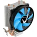 Устройство охлаждения(кулер) Formula AC Verkho 2 Soc-AM5/AM4/1200/1700/1851 черный/синий 4-pin 15-25dB Al+Cu 110W 307gr Ret (VERKHO 2)
