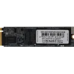 Накопитель SSD AMD PCIe 4.0 x4 512GB R3MP40512G8 Radeon M.2 2280