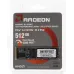 Накопитель SSD AMD PCIe 4.0 x4 512GB R3MP40512G8 Radeon M.2 2280