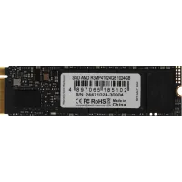 Накопитель SSD AMD PCIe 4.0 x4 1TB R3MP41024G8 Radeon M.2 2280