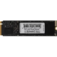 Накопитель SSD AMD PCIe 4.0 x4 2TB R3MP42048G8 Radeon M.2 2280