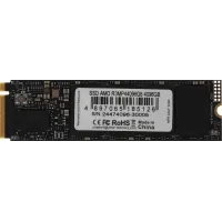 Накопитель SSD AMD PCIe 4.0 x4 4TB R3MP44096G8 Radeon M.2 2280