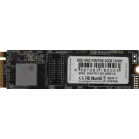 Накопитель SSD AMD PCIe 3.0 x4 120GB R3MP30120G8 Radeon M.2 2280