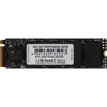 Накопитель SSD AMD PCIe 3.0 x4 480GB R3MP30480G8 Radeon M.2 2280