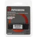 Накопитель SSD AMD PCIe 3.0 x4 480GB R3MP30480G8 Radeon M.2 2280