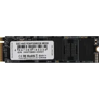 Накопитель SSD AMD PCIe 3.0 x4 960GB R3MP30960G8 Radeon M.2 2280