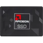 Накопитель SSD AMD SATA-III 120GB R3SL0120G2 Radeon R3 2.5"