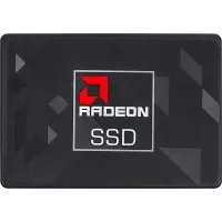 Накопитель SSD AMD SATA-III 120GB R3SL0120G2 Radeon R3 2.5"