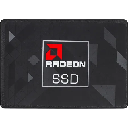 Накопитель SSD AMD SATA-III 120GB R3SL0120G2 Radeon R3 2.5"