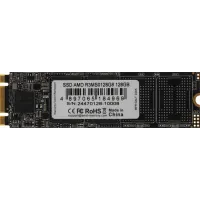 Накопитель SSD AMD SATA 128GB R3MS0128G8 Radeon mSATA