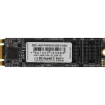 Накопитель SSD AMD SATA 512GB R3MS0512G8 Radeon mSATA