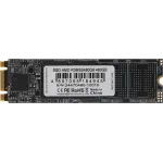 Накопитель SSD AMD SATA 480GB R3MS0480G8 Radeon mSATA