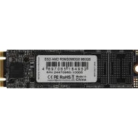 Накопитель SSD AMD SATA 960GB R3MS0960G8 Radeon mSATA