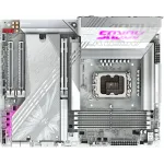 Материнская плата Gigabyte Z890 AORUS ELITE X ICE Soc-1851 Intel Z890 4xDDR5 ATX AC`97 8ch(7.1) 2.5Gg RAID