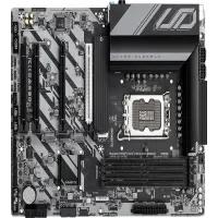 Материнская плата Gigabyte Z890 UD WIFI6E Soc-1851 Intel Z890 4xDDR5 ATX AC`97 8ch(7.1) 2.5Gg RAID+DP