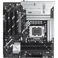 Материнская плата Asus PRIME Z890M-PLUS WIFI Soc-1851 Intel Z890 4xDDR5 mATX AC`97 8ch(7.1) 2.5Gg RAID+HDMI+DP