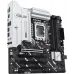 Материнская плата Asus PRIME Z890M-PLUS WIFI Soc-1851 Intel Z890 4xDDR5 mATX AC`97 8ch(7.1) 2.5Gg RAID+HDMI+DP