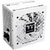 Блок питания Thermaltake ATX 850W Toughpower GT Gen.5 SNOW 80+ gold 24pin APFC 120mm fan 6xSATA Cab Manag RTL