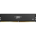 Память DDR5 32GB 6000MHz Silicon Power SP032GXLWU60BFSJ Xpower Pulse RTL Gaming PC5-48000 CL38 DIMM ECC 288-pin 1.35В kit single rank с радиатором Ret