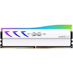 Память DDR5 16GB 6000MHz Silicon Power SP016GXLWU60AFSL Xpower Storm RGB RTL Gaming PC5-48000 CL30 DIMM 288-pin 1.35В kit single rank с радиатором Ret
