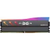 Память DDR5 2x16GB 6400MHz Silicon Power SP032GXLWU64AFDK Xpower Storm RGB RTL Gaming PC5-51200 CL32 DIMM 288-pin 1.4В kit single rank с радиатором Ret