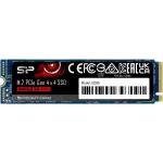 Накопитель SSD Silicon Power PCIe 4.0 x4 512GB SP512GBP44UD8505KR M-Series UD85 M.2 2280
