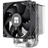 Устройство охлаждения(кулер) Thermalright Assassin X 90 SE Soc-AM5/AM4/1200/1700/1851 черный 4-pin 27.3dB Al+Cu 360gr Ret (AX90-SE)