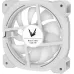Вентилятор для корпуса Formula Nulight 12WH ARPW Reverse ARGB 120х120x25 белый 4-pin 27.34дБ (NULIGHT 12WH ARPW REVERSE) Ret